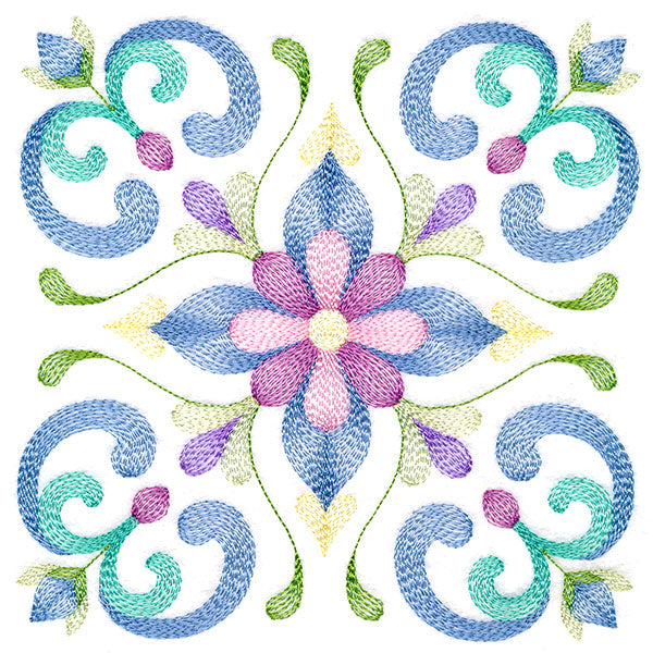 Dreamy Details Square