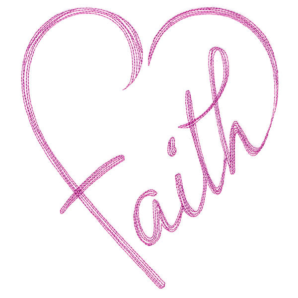 Faith in Heart