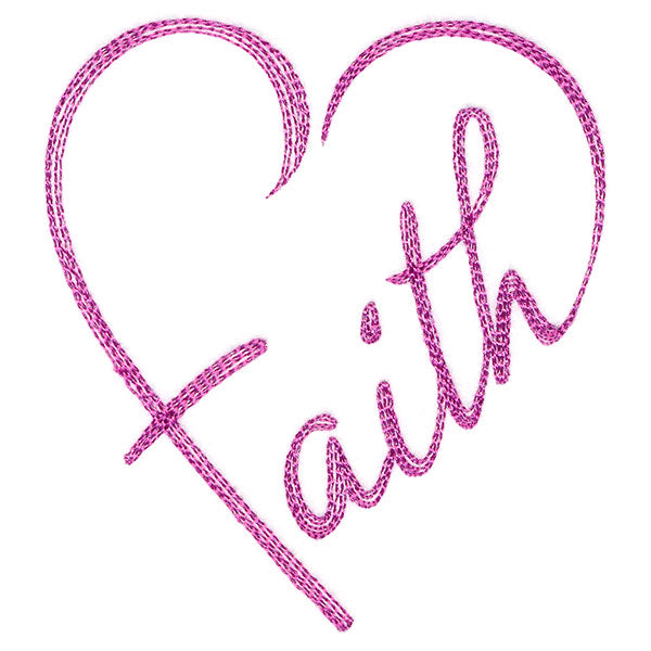 Faith in Heart
