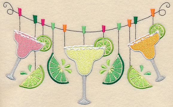 Margarita Clothesline