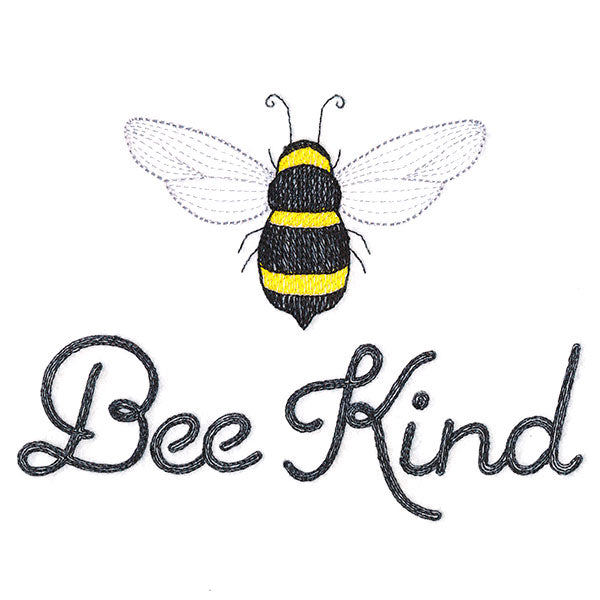 Bee Kind Sampler