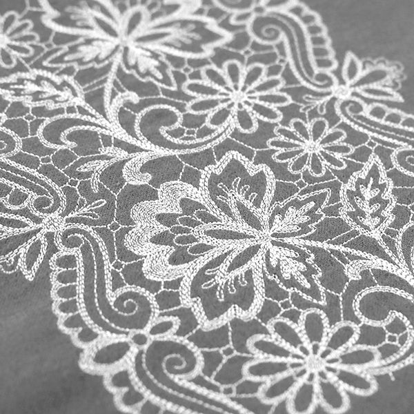 Classic Details Border 1