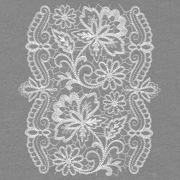 Classic Details Border 1