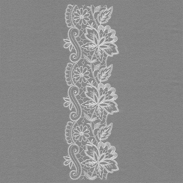 Classic Details Border 2