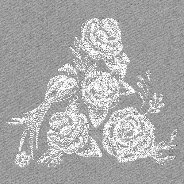 Sheer & Lovely Bouquet - Short