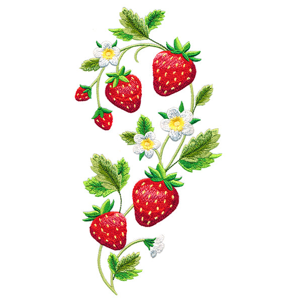 Sensational Strawberry Spray