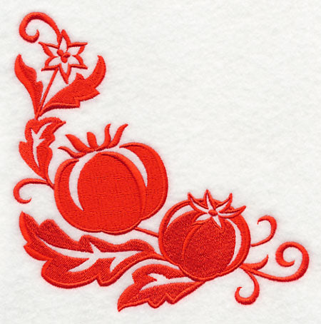 Simply Tomatoes Corner