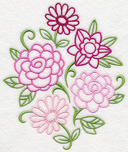 Fresh Flower Bouquet