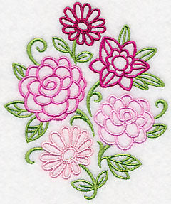 Fresh Flower Bouquet