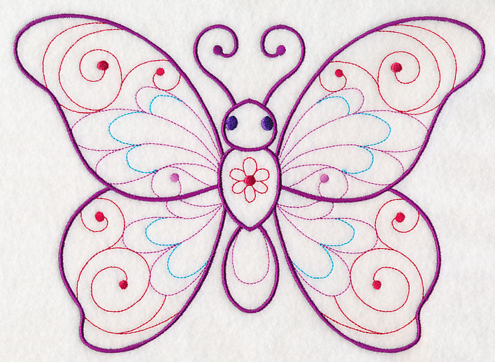 Spread Your Wings (Vintage)