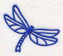 Dragonfly 1