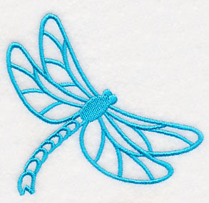 Dragonfly 3