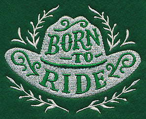 Born to Ride