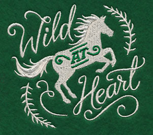 Wild At Heart