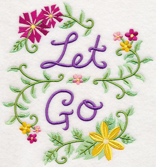Let Go