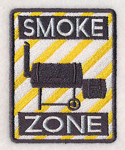 Smoke Zone