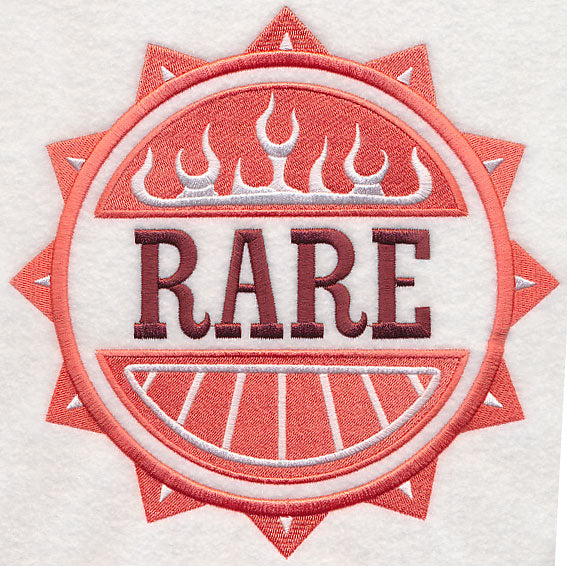 I Like It Rare