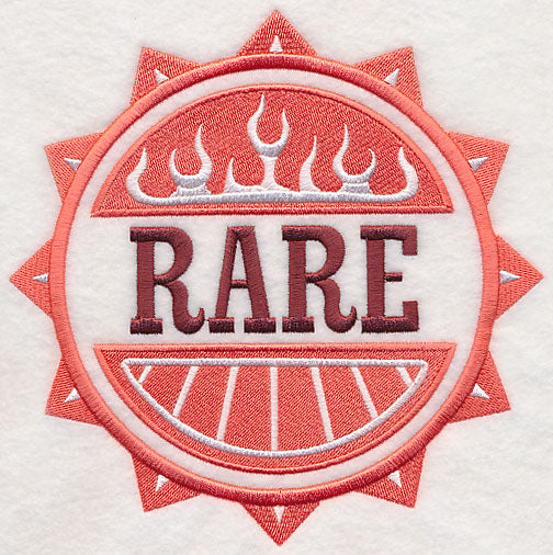 I Like It Rare