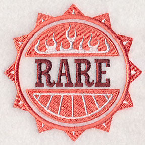 I Like It Rare