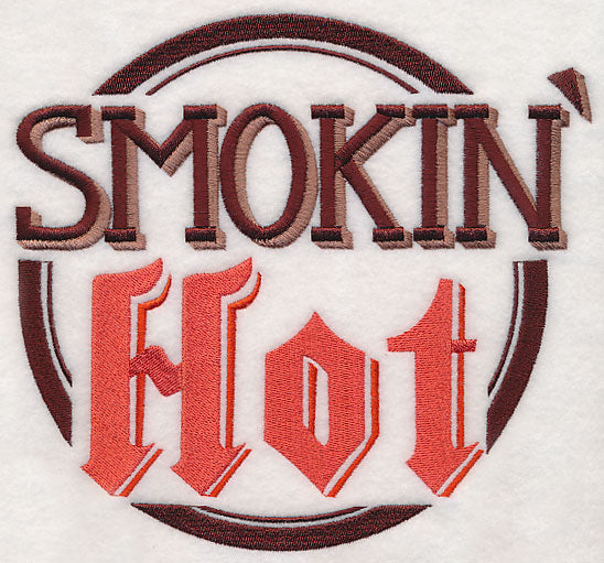 Smokin' Hot