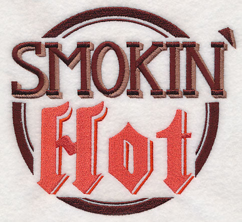 Smokin' Hot