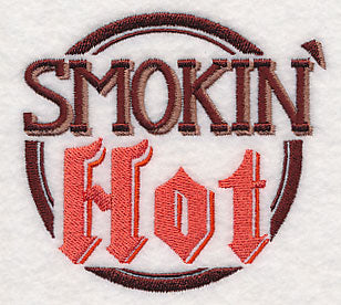 Smokin' Hot