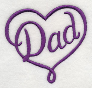 Dad Heart
