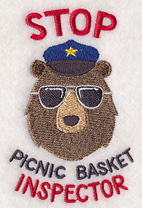 Picnic Basket Inspector