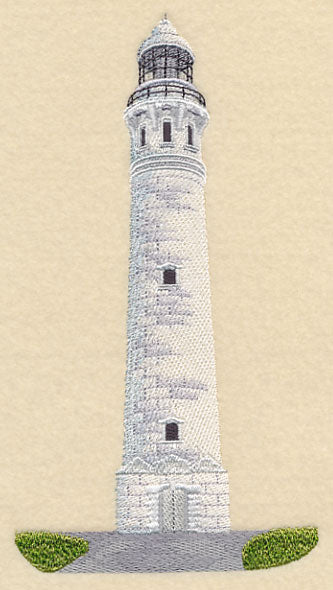 Cape Leeuwin Lighthouse (Australia)