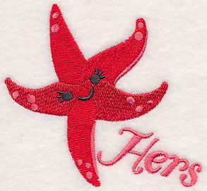 Star of the Sea - Hers