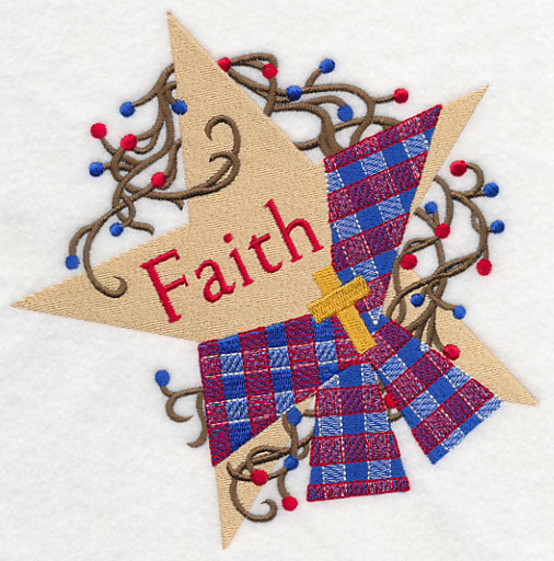 Country Star - Faith