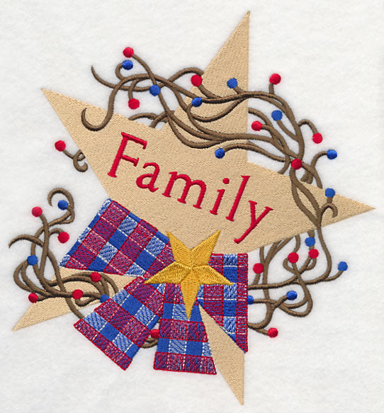 Country Star - Family