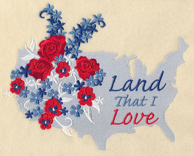 Land That I Love