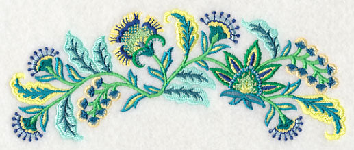 Jacobean Garden Glory Border