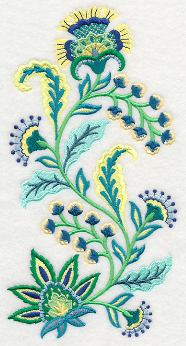 Jacobean Garden Glory Spray