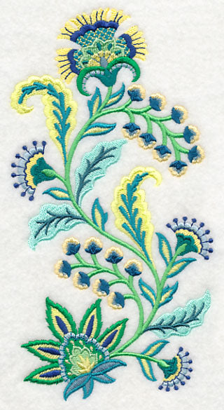 Jacobean Garden Glory Spray