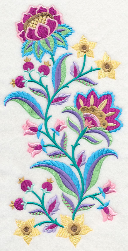 Jacobean World of Whimsy Spray