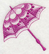 Pretty Parasol 2