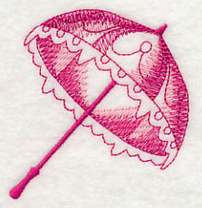 Pretty Parasol 3