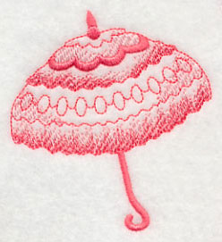 Pretty Parasol 4