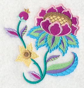 Jacobean World of Whimsy