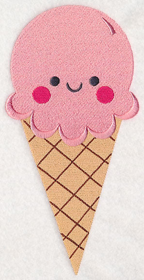 Ice Cream Social Scoop