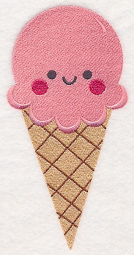 Ice Cream Social Scoop