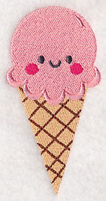 Ice Cream Social Scoop