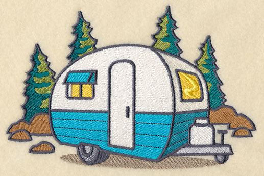 Camper Couture