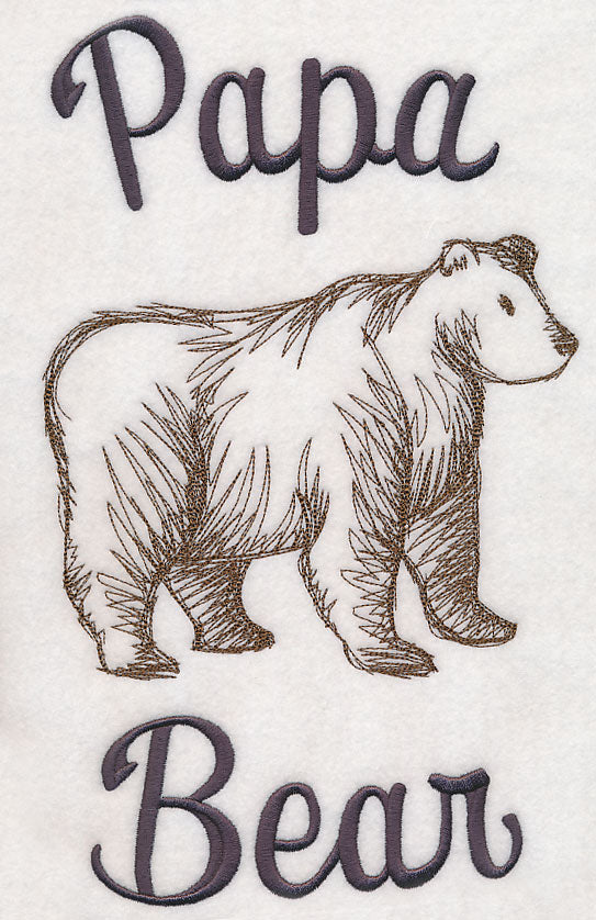 Papa Bear