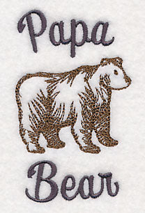 Papa Bear