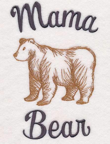 Mama Bear