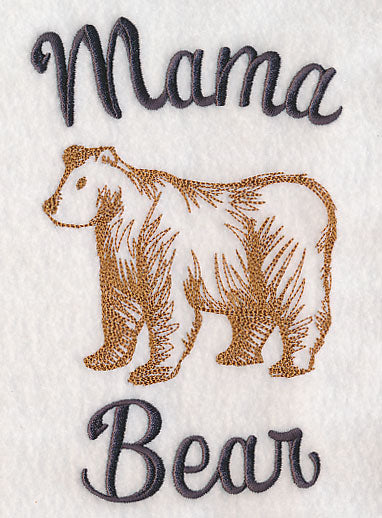 Mama Bear