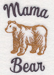 Mama Bear